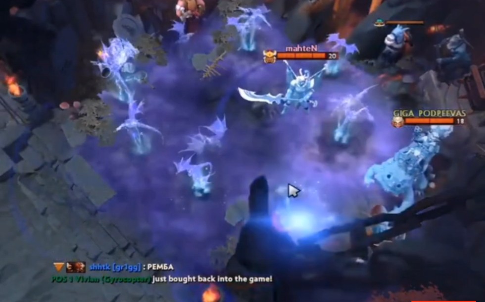 他在防守轮 他在防守轮