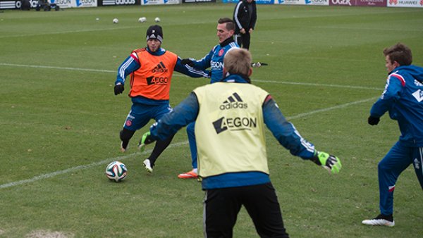 成为球迷们 成为球迷们